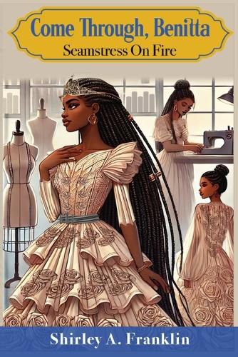 Cover image for Come Through, Benitta