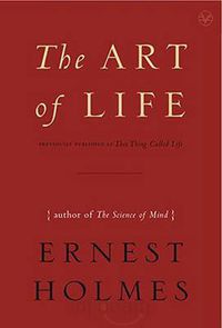 Cover image for The Art of Life