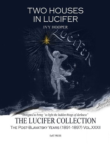 Cover image for Two Houses in Lucifer