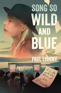 Cover image for Song So Wild and Blue