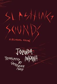 Cover image for Slashing Sounds