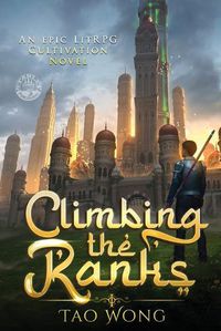 Cover image for Climbing the Ranks 1