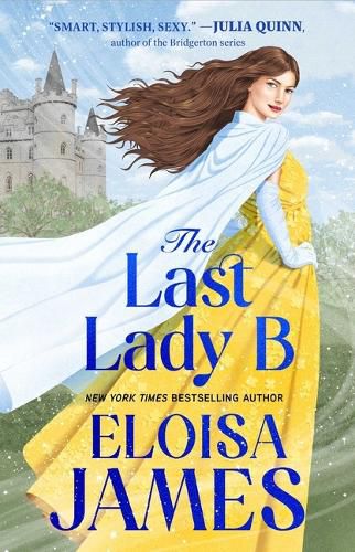 Cover image for The Last Lady B