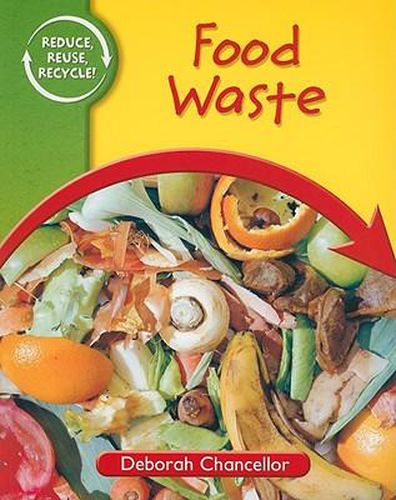 Cover image for Food Waste