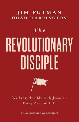 The Revolutionary Disciple