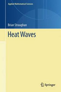 Cover image for Heat Waves