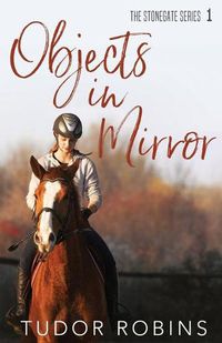 Cover image for Objects in Mirror