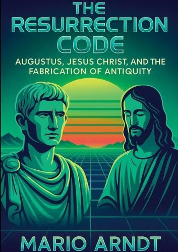 Cover image for The Resurrection Code