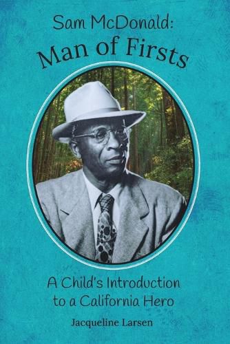 Cover image for Sam McDonald
