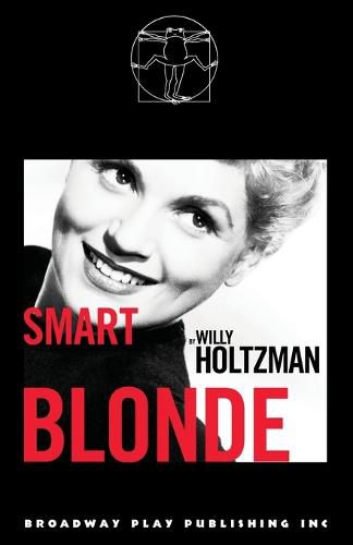 Cover image for Smart Blonde