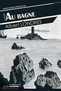 Cover image for Au Bagne