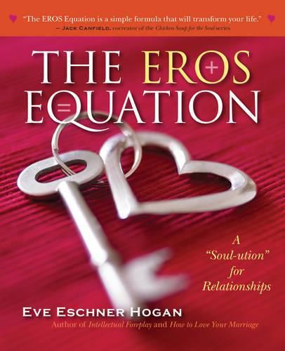 Cover image for Eros Equation: A Soul-Ution for Relationships