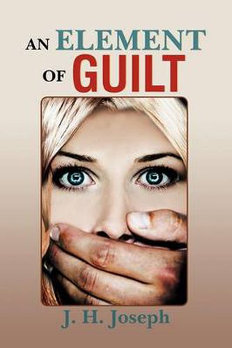 Cover image for An Element of Guilt