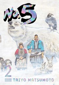 Cover image for No. 5, Vol. 2
