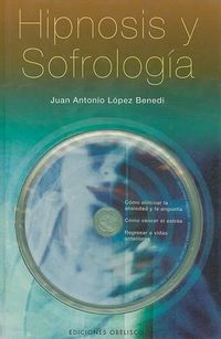 Cover image for Hipnosis y Sofrologia