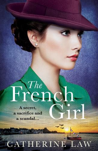 Cover image for The French Girl