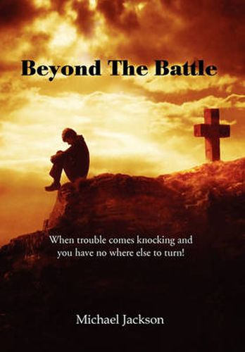 Cover image for Beyond the Battle