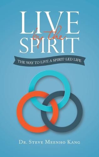 Cover image for Live by the Spirit