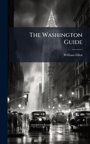 Cover image for The Washington Guide