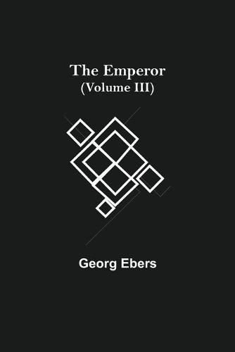 Cover image for The Emperor (Volume III)