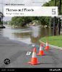 Cover image for Pearson English Year 5: Impact! - Flames and Floods (Reading Level 29-30+/F&P Level T-V)