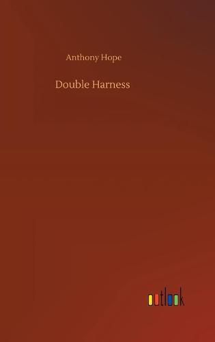 Cover image for Double Harness