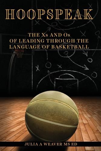 Cover image for Hoopspeak