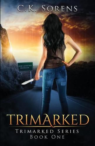 Cover image for Trimarked