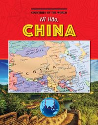 Cover image for N&#464; H&#462;o, China