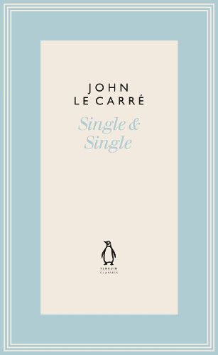 Cover image for Single & Single