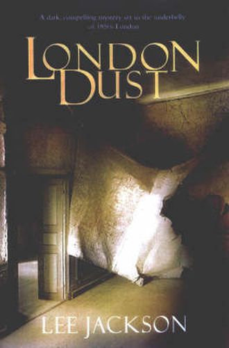 Cover image for London Dust