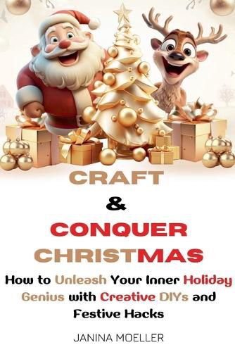 Craft & Conquer Christmas