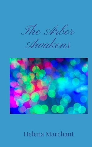 Cover image for The Arbor Awakens