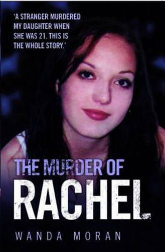 Cover image for Murder of Rachel