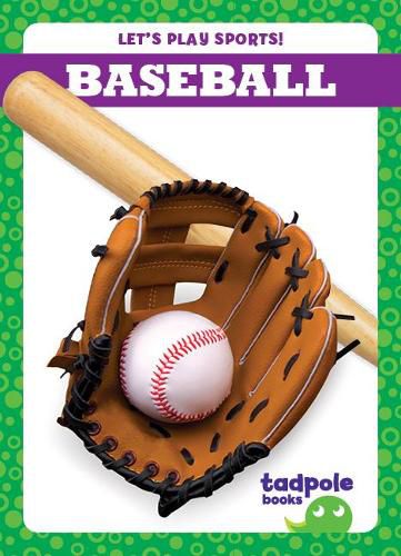 Cover image for Baseball