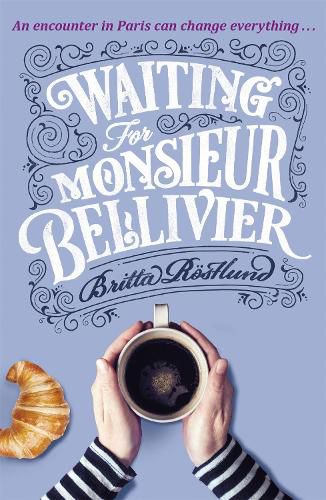 Cover image for Waiting For Monsieur Bellivier