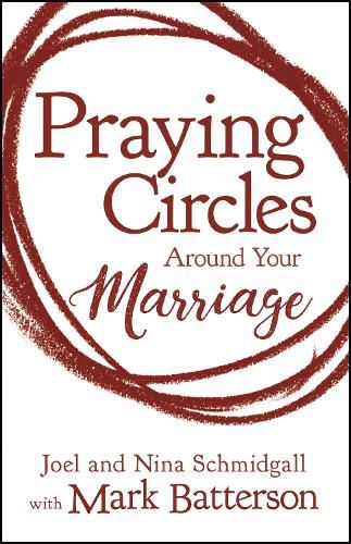 Cover image for Praying Circles around Your Marriage