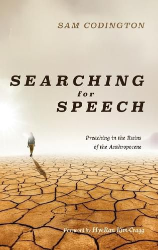 Cover image for Searching for Speech