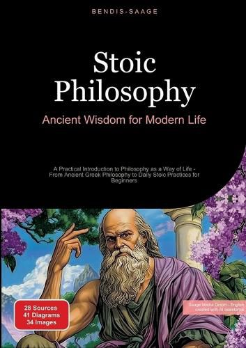 Cover image for Stoic Philosophy