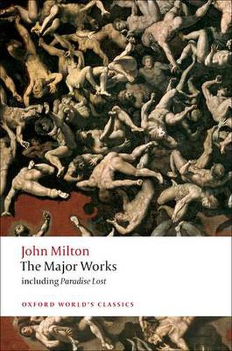 Cover image for The Major Works