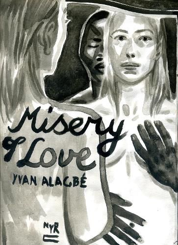 Cover image for Misery of Love