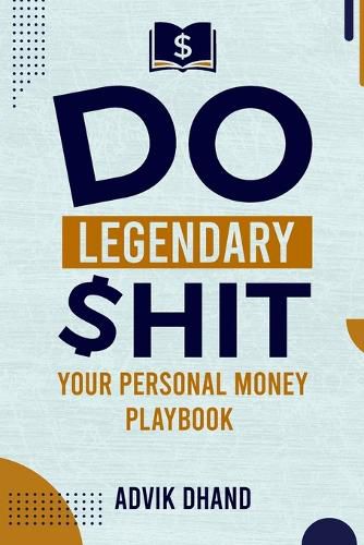 Cover image for Do Legendary Shit