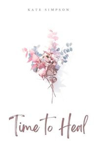 Cover image for Time to Heal