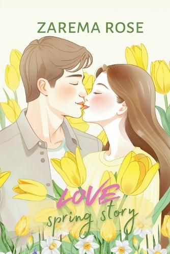 Cover image for Spring Love Story