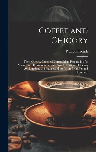 Cover image for Coffee and Chicory