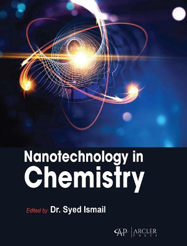 Cover image for Nanotechnology in Chemistry