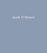 Cover image for Jacob El Hanani