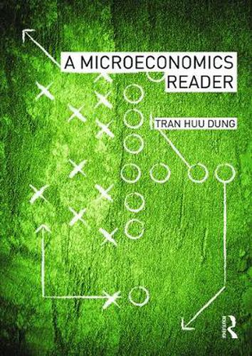 Cover image for A Microeconomics Reader