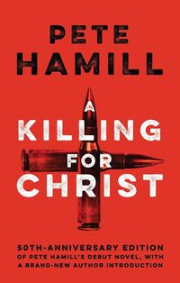 Cover image for A Killing for Christ