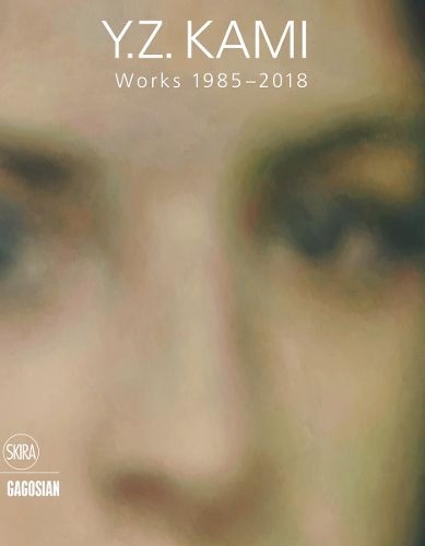 Y.Z. Kami: Works 1985-2018